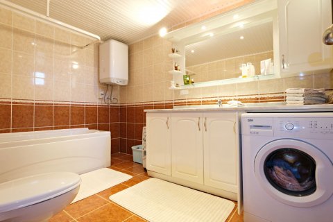 Daire  2+1  Mahmutlar, Antalya, Türkiye №134285 - 26
