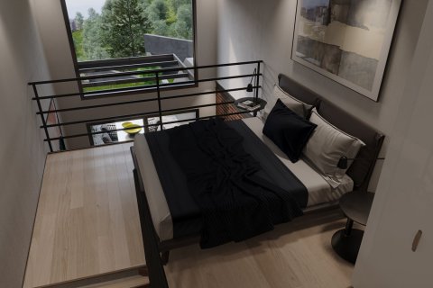 1+1 Wohnung  in Izmir, Türkei Nr. 142851 - 5
