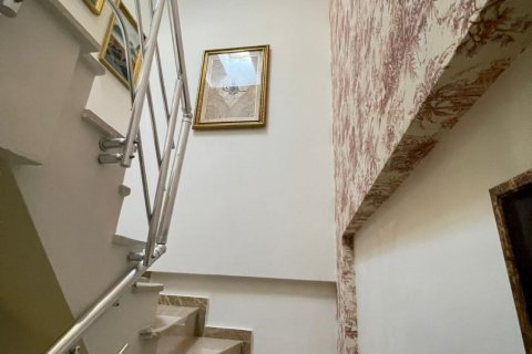 Dubleks daire  4+1  Kestel, Antalya, Türkiye №136753 - 14