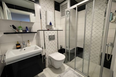 Dubleks daire  4+1  Kestel, Antalya, Türkiye №136753 - 15
