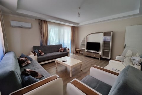 2+1 Wohnung  in Mahmutlar, Antalya, Türkei Nr. 138261