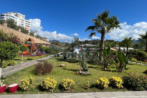 Daire 2+1 Tosmur, Alanya, Antalya, Türkiye №113720 - 21