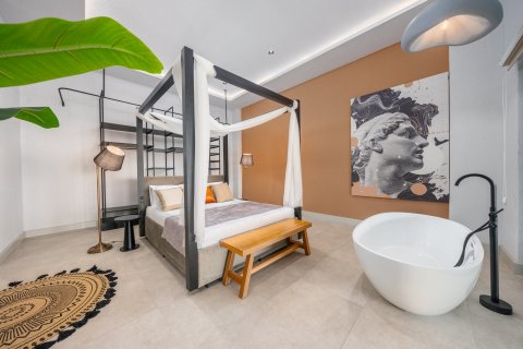 5+1 Villa  i Kalkan, Antalya, Tyrkiet Nr. 132028 - 9