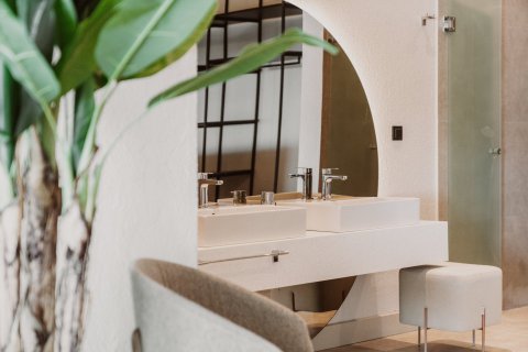 5+1 Villa  i Kalkan, Antalya, Tyrkiet Nr. 132028 - 8