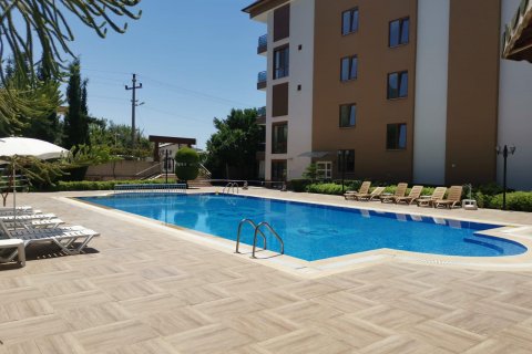 Apartment for sale  in Kestel, Antalya, Turkey, 2 bedrooms, 120m2, No. 115180 – photo 20