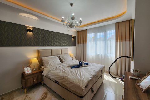 Apartment for sale in Mahmutlar, Antalya, Turkey, 3 bedrooms, 160m2, No. 114006 – photo 7