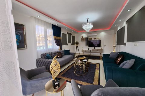 Apartment for sale in Mahmutlar, Antalya, Turkey, 3 bedrooms, 160m2, No. 114006 – photo 6