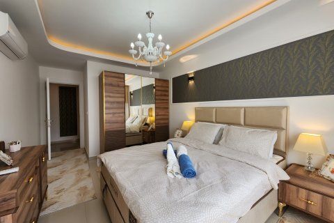 Apartment for sale in Mahmutlar, Antalya, Turkey, 3 bedrooms, 160m2, No. 114006 – photo 8