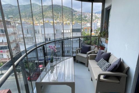   i Alanya, Antalya, Turkiet Nr. 144341