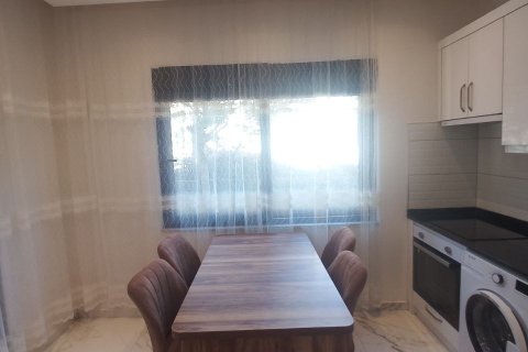 Apartment for sale in Alanya, Antalya, Turkey, 1 bedroom, 55m2, No. 131872 – photo 5