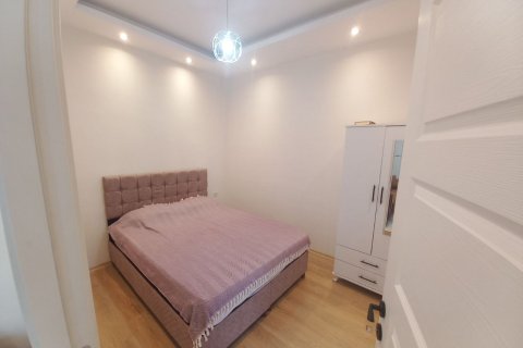 Apartment for sale in Alanya, Antalya, Turkey, 1 bedroom, 55m2, No. 131872 – photo 7