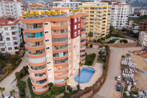 Продажа квартиры  в Аланье, Анталье, Турция 2+1, 120м2, №145410 – фото 18