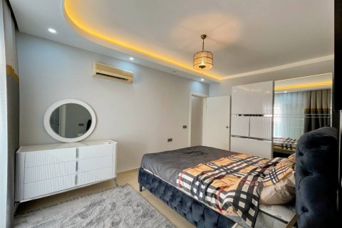 Продажа квартиры в Махмутларе, Анталье, Турция 2+1, 110м2, №143622 – фото 12