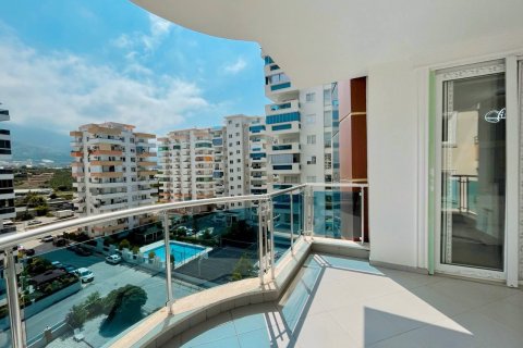 Продажа квартиры в Махмутларе, Анталье, Турция 2+1, 110м2, №143622 – фото 13