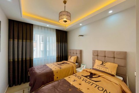 Продажа квартиры в Махмутларе, Анталье, Турция 2+1, 110м2, №143622 – фото 11