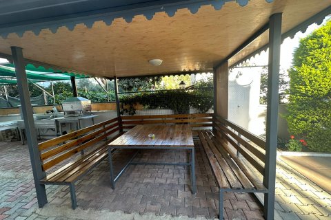 1+1 Leilighet i Mahmutlar, Antalya, Tyrkia Nr. 134950 - 15