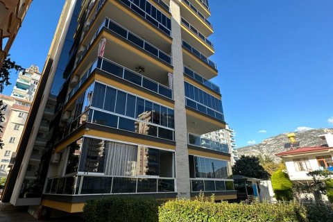 1+1 Leilighet i Mahmutlar, Antalya, Tyrkia Nr. 134950 - 16