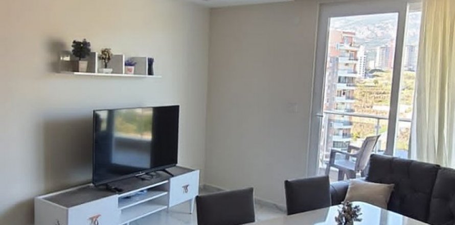 2+1 Leilighet i Mahmutlar, Antalya, Tyrkia Nr. 134951