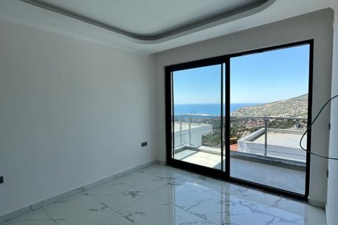 Villa 3+1 Bektaş, Alanya, Antalya, Türkiye №118784 - 6