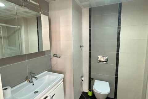 Apartment for sale in Cikcilli, Antalya, Turkey, 2 bedrooms, 110m2, No. 133102 – photo 17