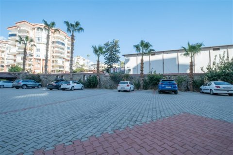 Daire  2+1  Cikcilli, Antalya, Türkiye №132934 - 8