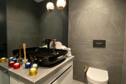 2+1 Wohnung  in Mersin, Türkei Nr. 122478 - 11