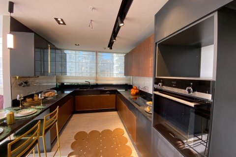 2+1 Wohnung  in Mersin, Türkei Nr. 122478 - 10