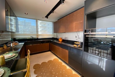 2+1 Wohnung  in Mersin, Türkei Nr. 122478 - 9