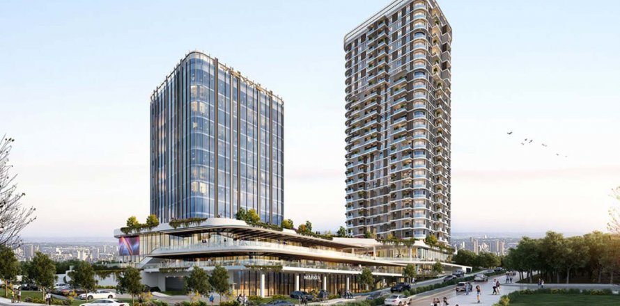 Jewel Incek i Ankara, Tyrkiet Nr.147625