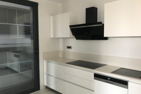 4+1 Leilighet  i Izmir, Tyrkia Nr. 143016 - 3