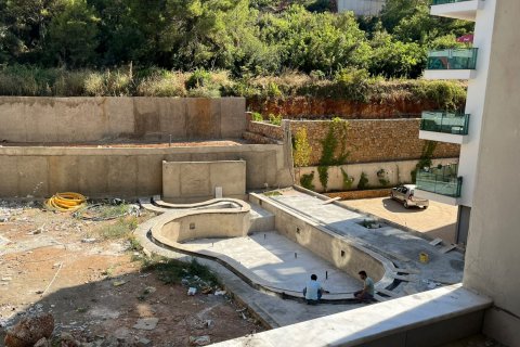 2+1 Wohnung  in Oba, Antalya, Türkei Nr. 117876 - 20