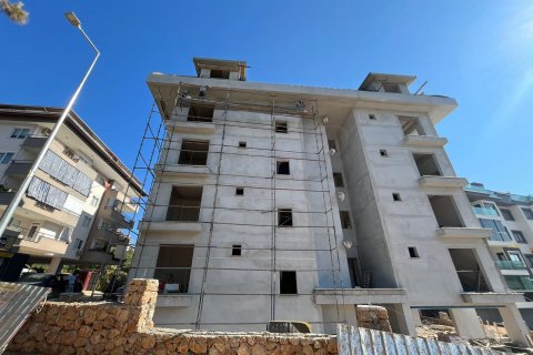 2+1 Wohnung  in Oba, Antalya, Türkei Nr. 117876 - 21