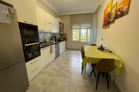 Daire  3+1  Oba, Antalya, Türkiye №133311 - 9