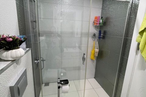 Daire  3+1  Oba, Antalya, Türkiye №133311 - 7
