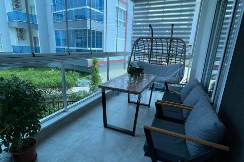 Daire  3+1  Oba, Antalya, Türkiye №133311 - 8
