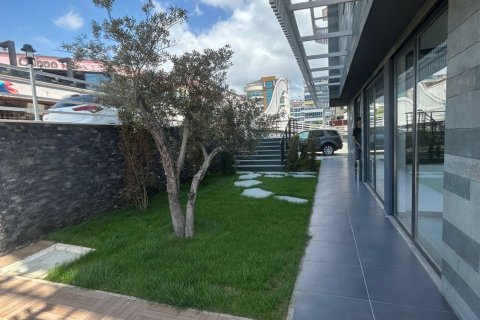 1+1 Lägenhet  i Alanya, Antalya, Turkiet Nr. 130502 - 19