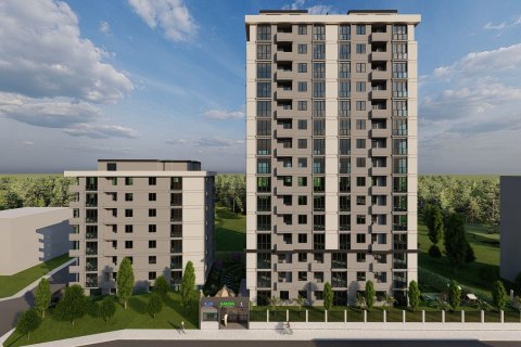 Blue Garden 2  in Küçükçekmece, Istanbul, Türkei Nr.144590