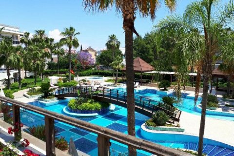 2+1 Lägenhet  i Sida, Antalya, Turkiet Nr. 142828 - 15