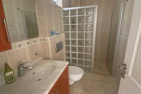 ویلا در Alanya ، ترکیه 2 خوابه ، 140 متر مربع. شماره 120716 - 13