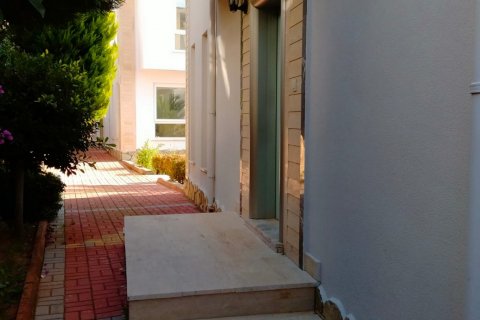Продажа виллы  в Бекташе, Аланье, Анталье, Турция 3+1, 250м2, №133888 – фото 19
