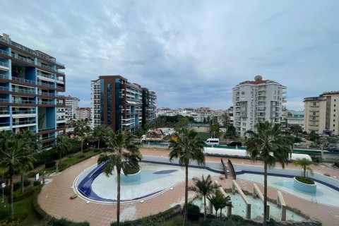 Daire 2+1 Cikcilli, Antalya, Türkiye №113831 - 16