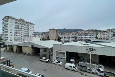 Daire 2+1 Cikcilli, Antalya, Türkiye №113831 - 19