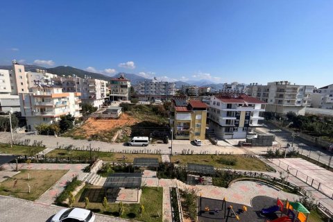 2+1 Penthäuser  in Gazipasa, Antalya, Türkei Nr. 116854 - 11