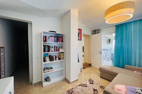 Penthouse for sale  in Alanya, Antalya, Turkey, 3 bedrooms, 150m2, No. 147636 – photo 17