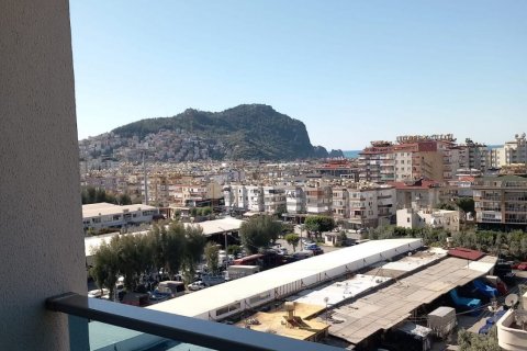 1+1 Wohnung in Alanya, Antalya, Türkei Nr. 145455 - 17