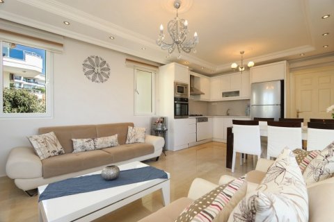 3+1 Wohnung in Konakli, Antalya, Türkei Nr. 150759 - 19