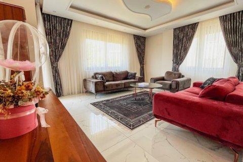 4+1 Lägenhet  i Avsallar, Antalya, Turkiet Nr. 144625 - 4