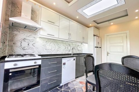 4+1 Lägenhet  i Avsallar, Antalya, Turkiet Nr. 144625 - 3