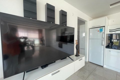 1+1 Lejlighed i Kestel, Antalya, Tyrkiet Nr. 133889 - 9