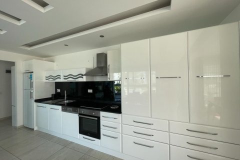 1+1 Lejlighed i Kestel, Antalya, Tyrkiet Nr. 133889 - 8